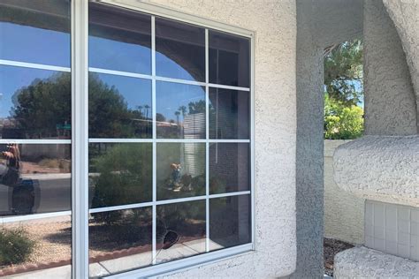 residential glass repair las vegas.